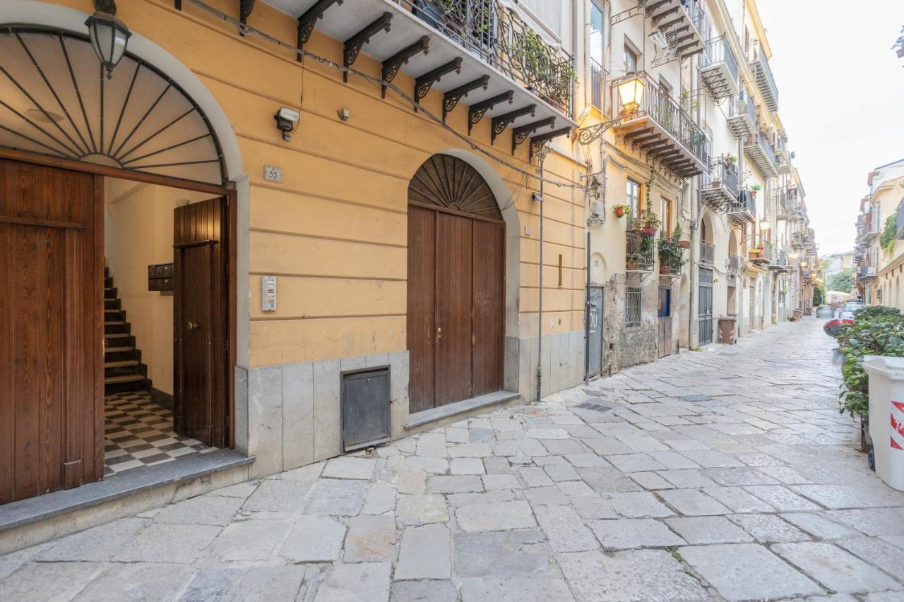 La Casa Di Faby Appartamento *