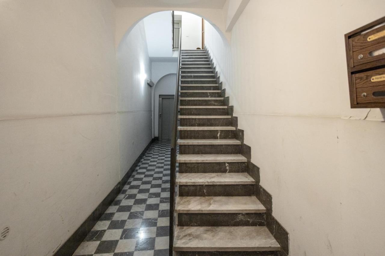 La Casa Di Faby Appartamento *